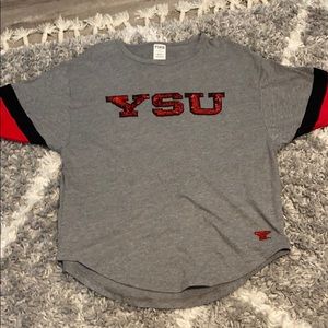 ysu top